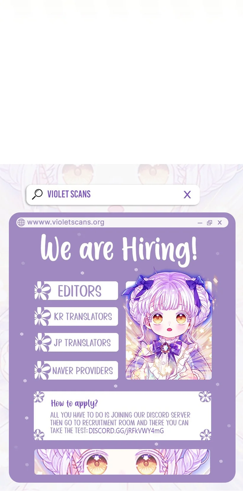 Baby Snow Leopard of the Black Leopard Family Chapter 50 51 11