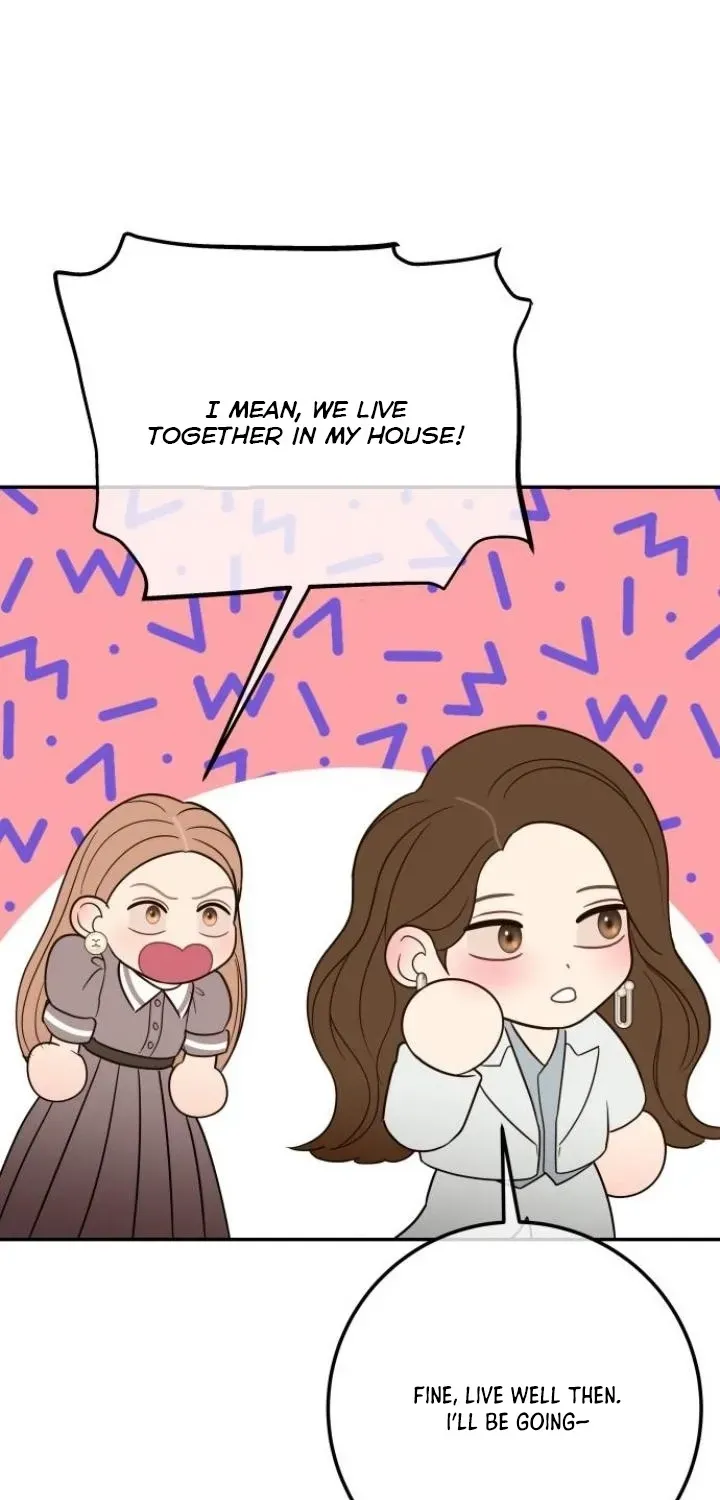 I’ll Marry Your Brother Chapter 20 376 95fbeeece36a