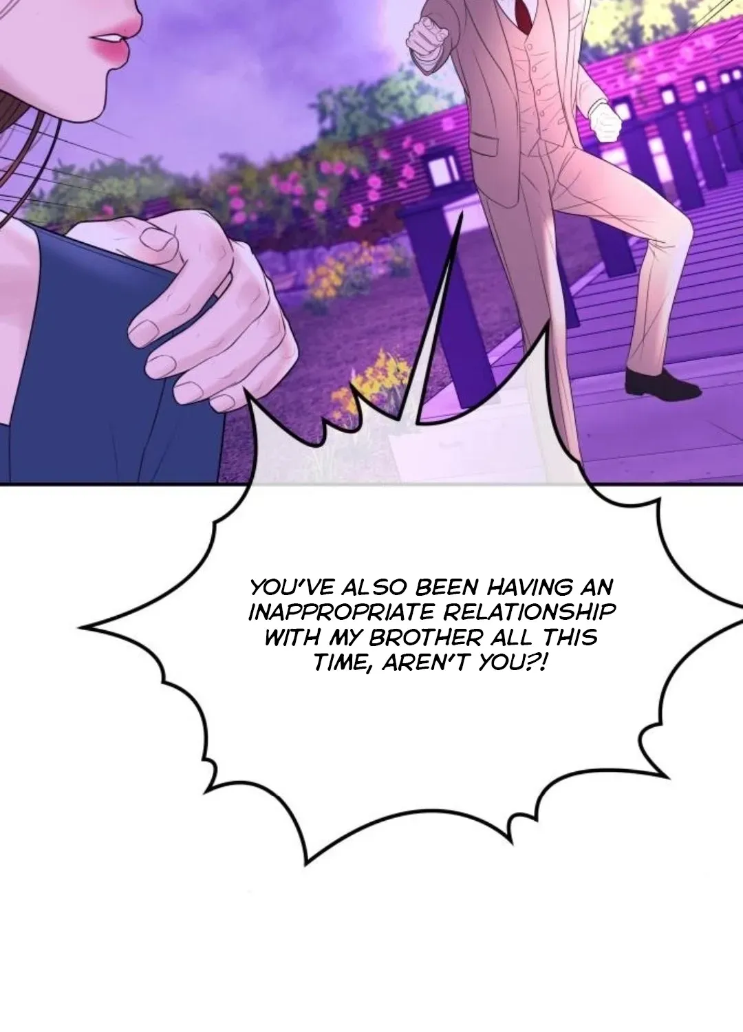I’ll Marry Your Brother Chapter 23 465 b84e627e1b5c