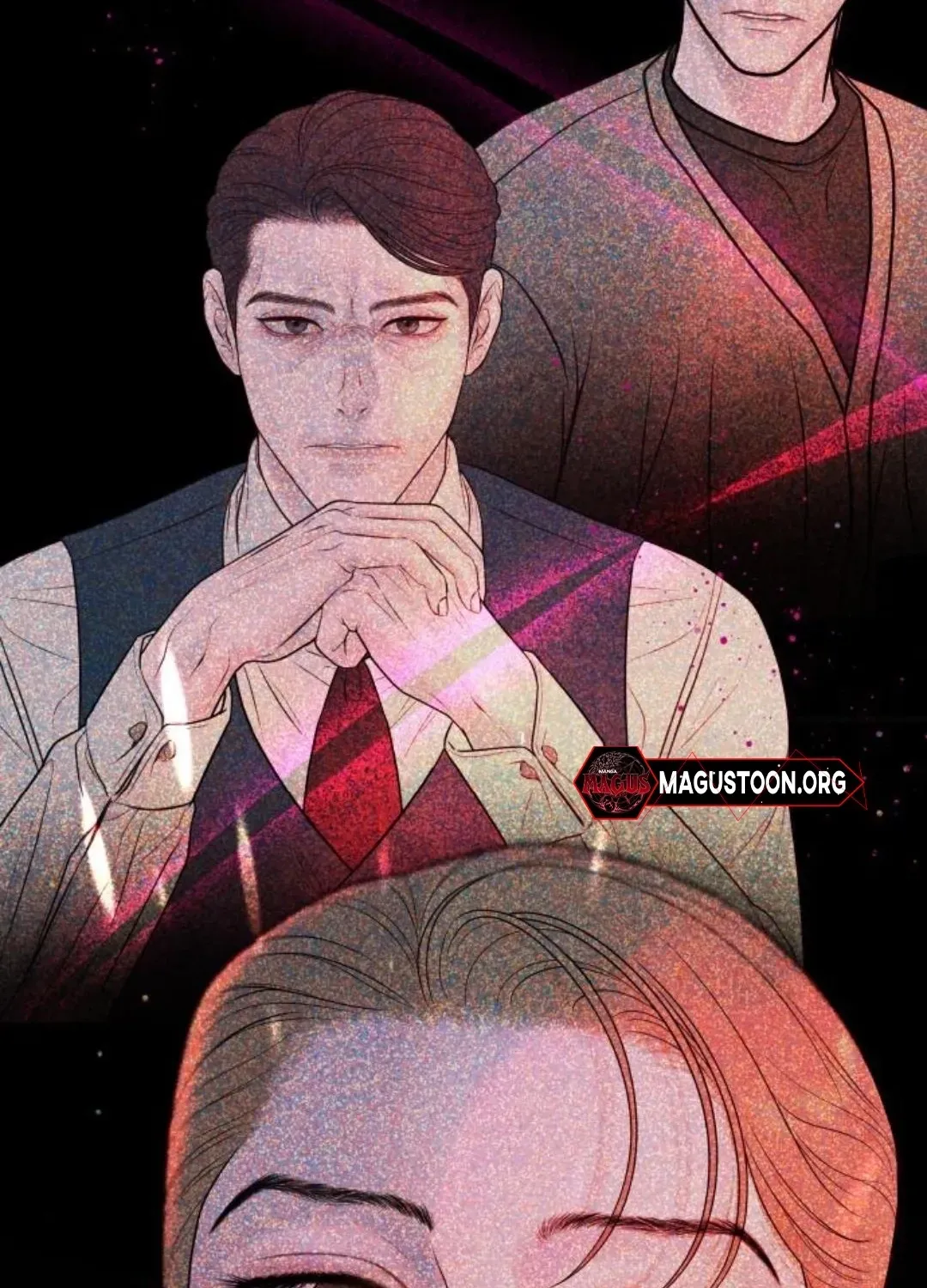 I’ll Marry Your Brother Chapter 24 455 f6e84dd95933