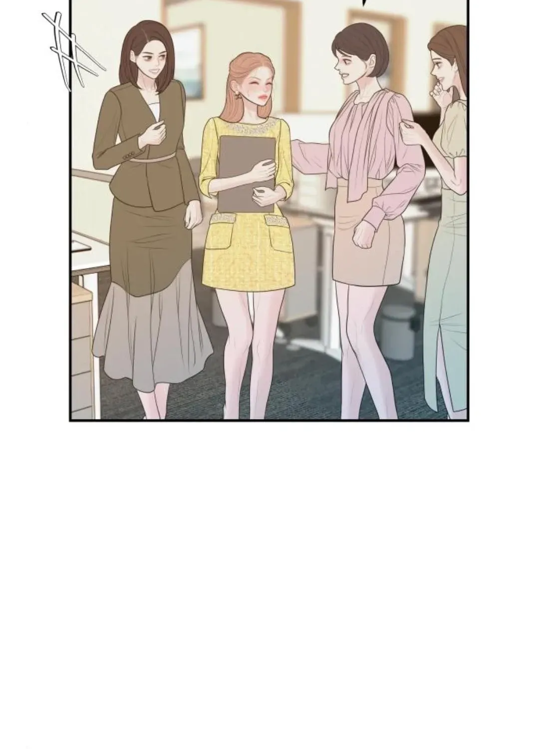 I’ll Marry Your Brother Chapter 25 392 aaae2d1a5706