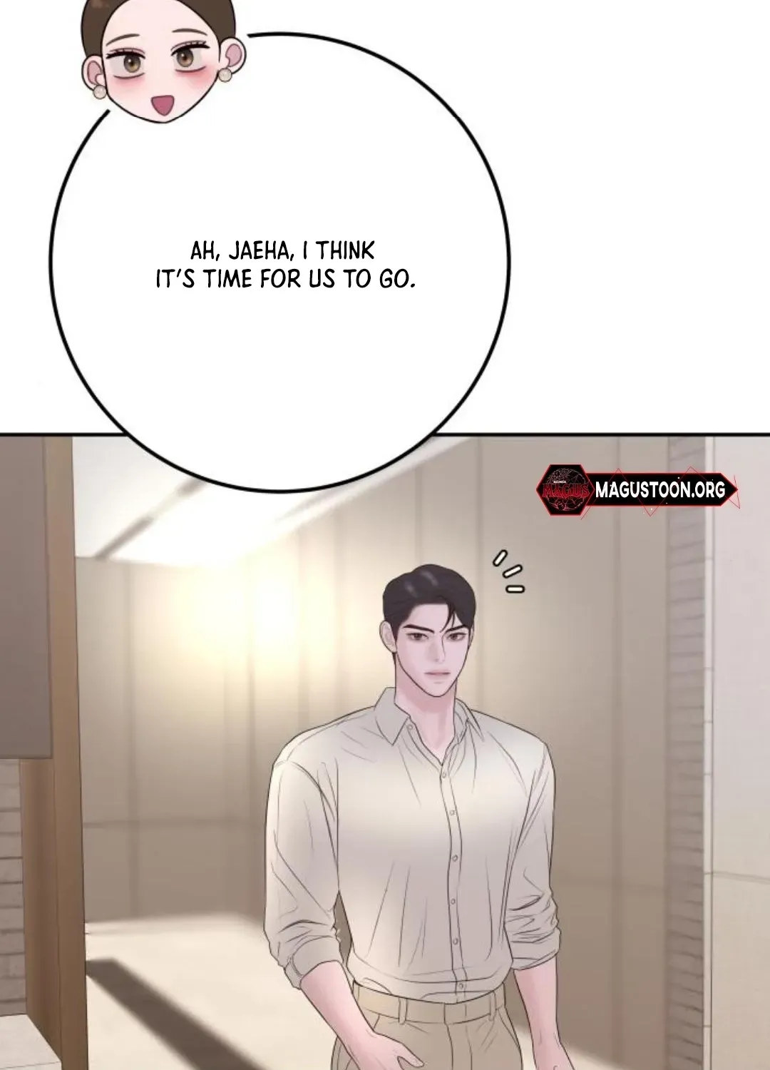 I’ll Marry Your Brother Chapter 26 466 35e6652db92d