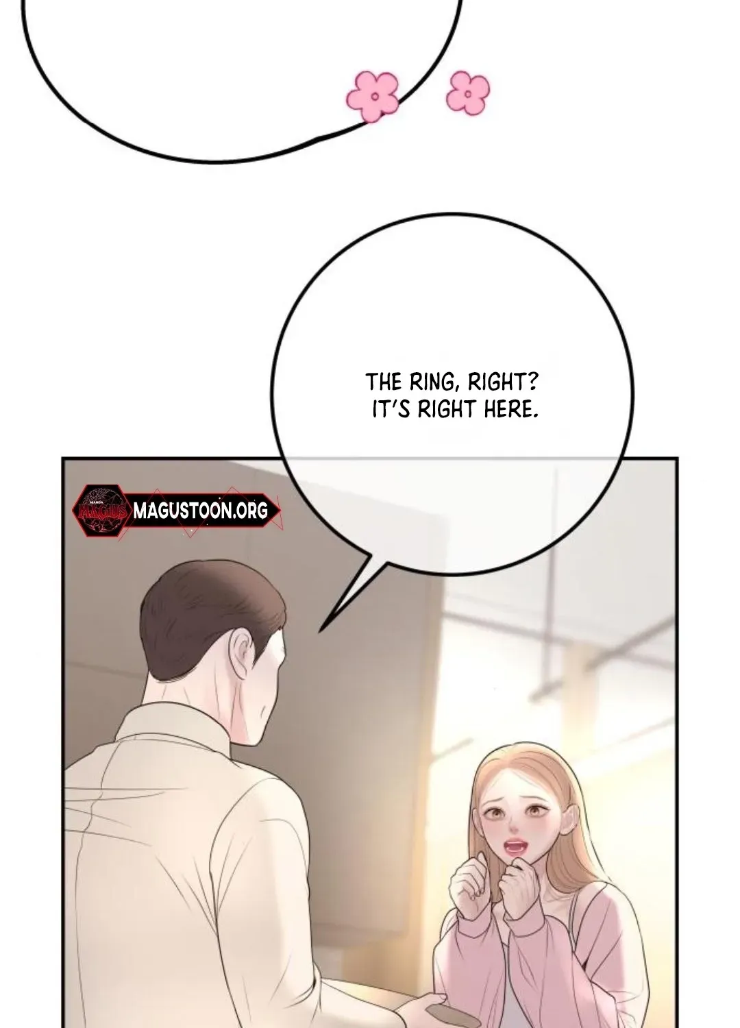 I’ll Marry Your Brother Chapter 26 446 7dd887f9265e