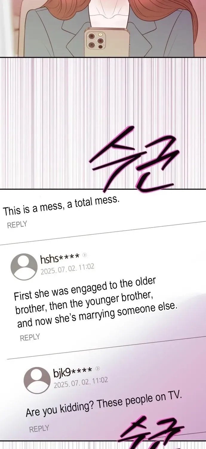 I’ll Marry Your Brother Chapter 31 352 054dc245e34b