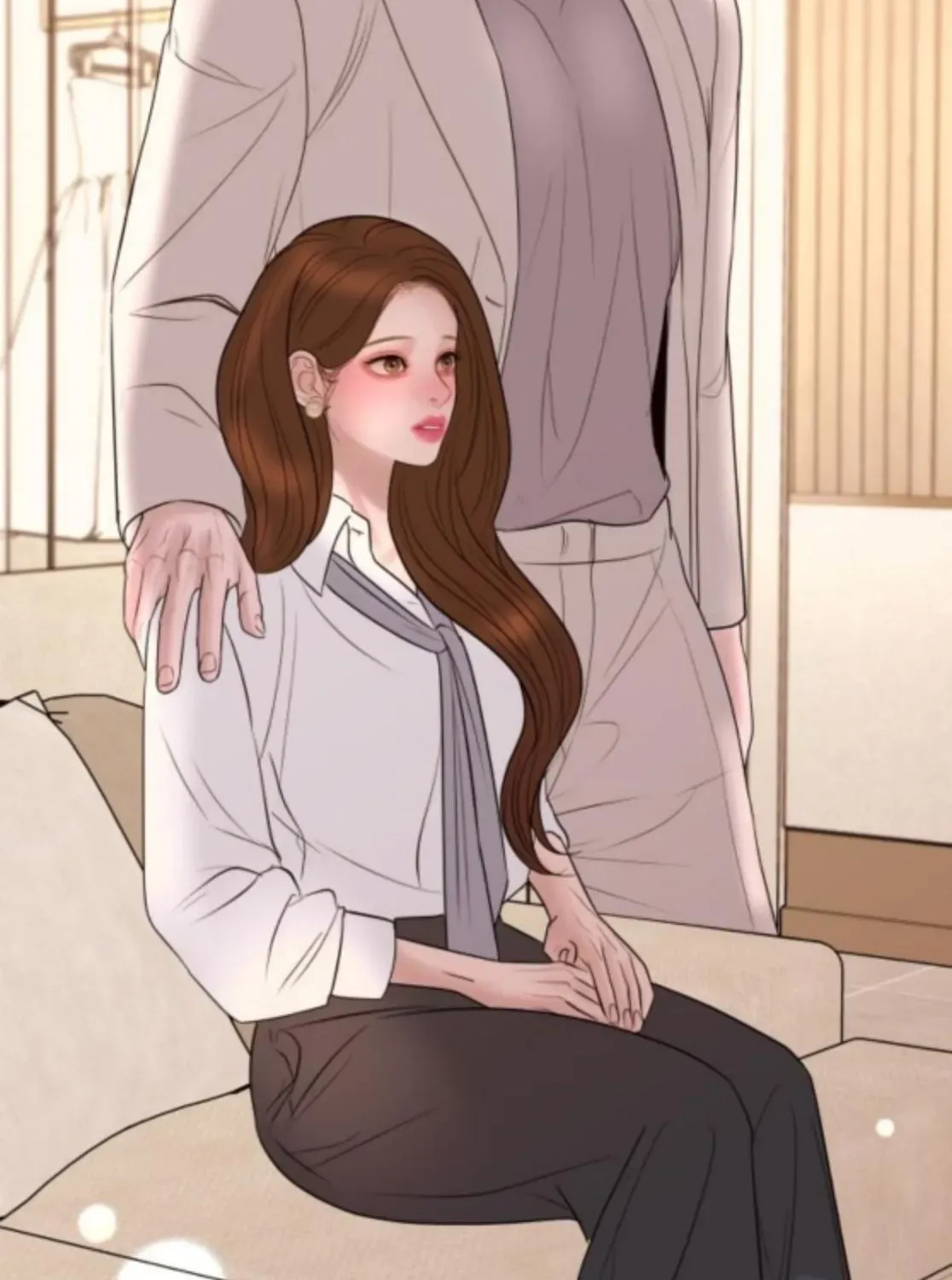 I’ll Marry Your Brother Chapter 42 511 57fc99e8df90