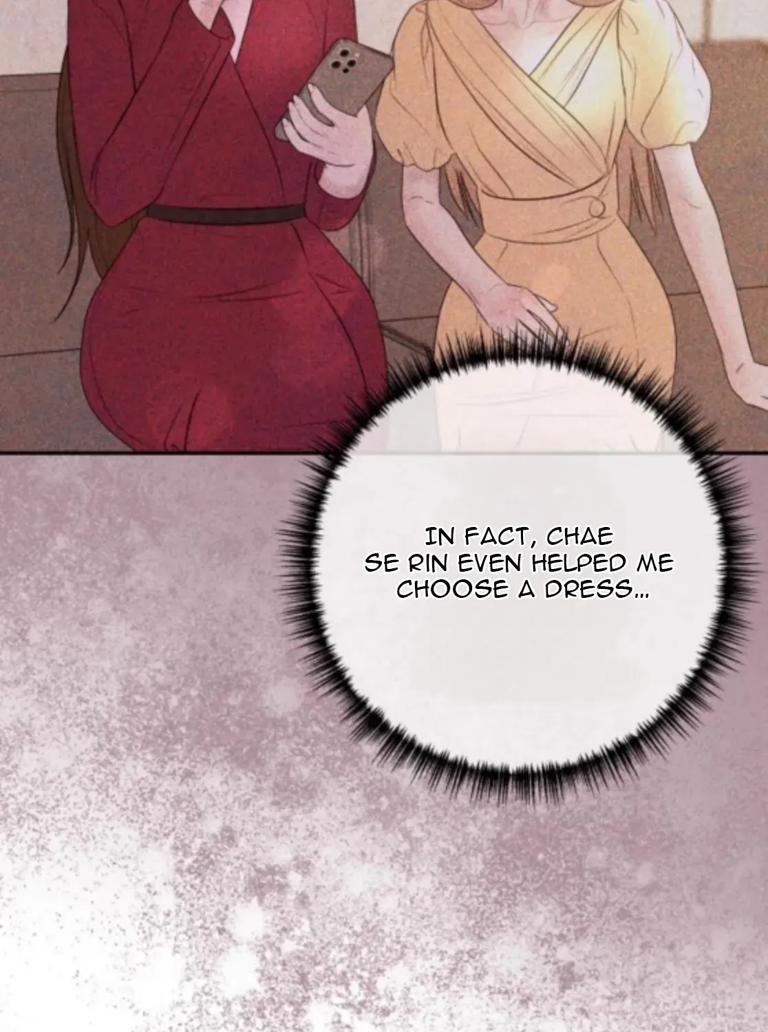 I’ll Marry Your Brother Chapter 42 435 b707d71c4e99