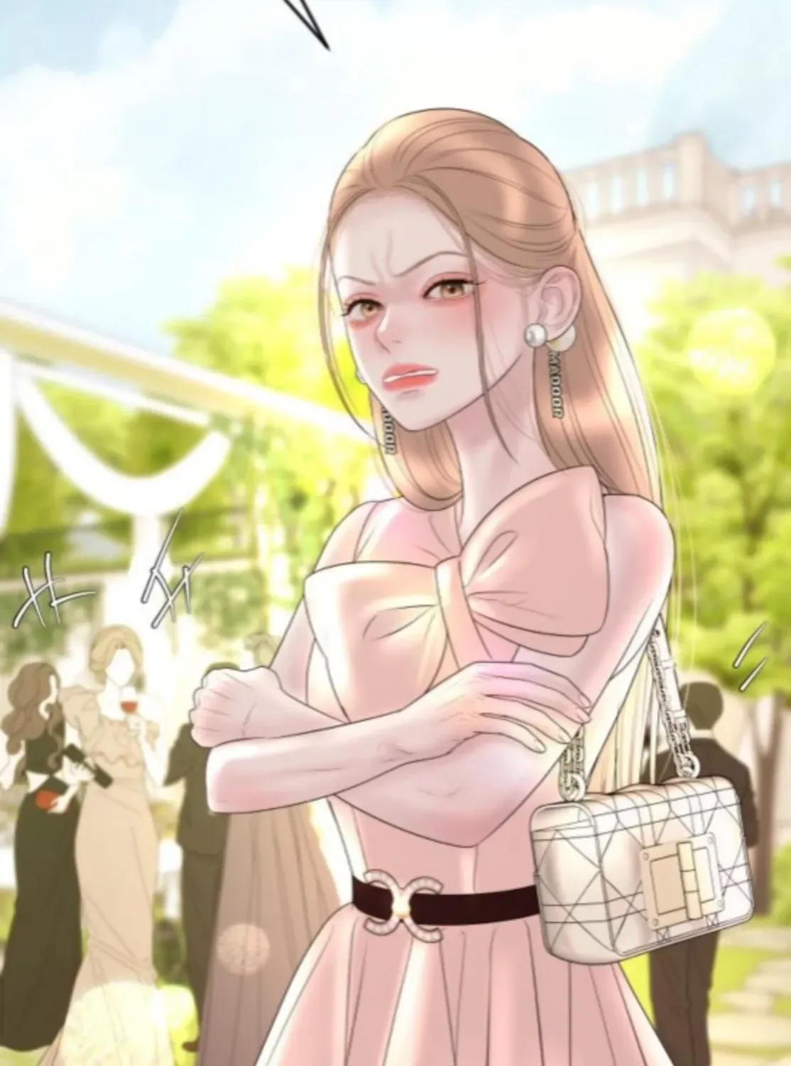 I’ll Marry Your Brother Chapter 45 504 30a6626c8ce4