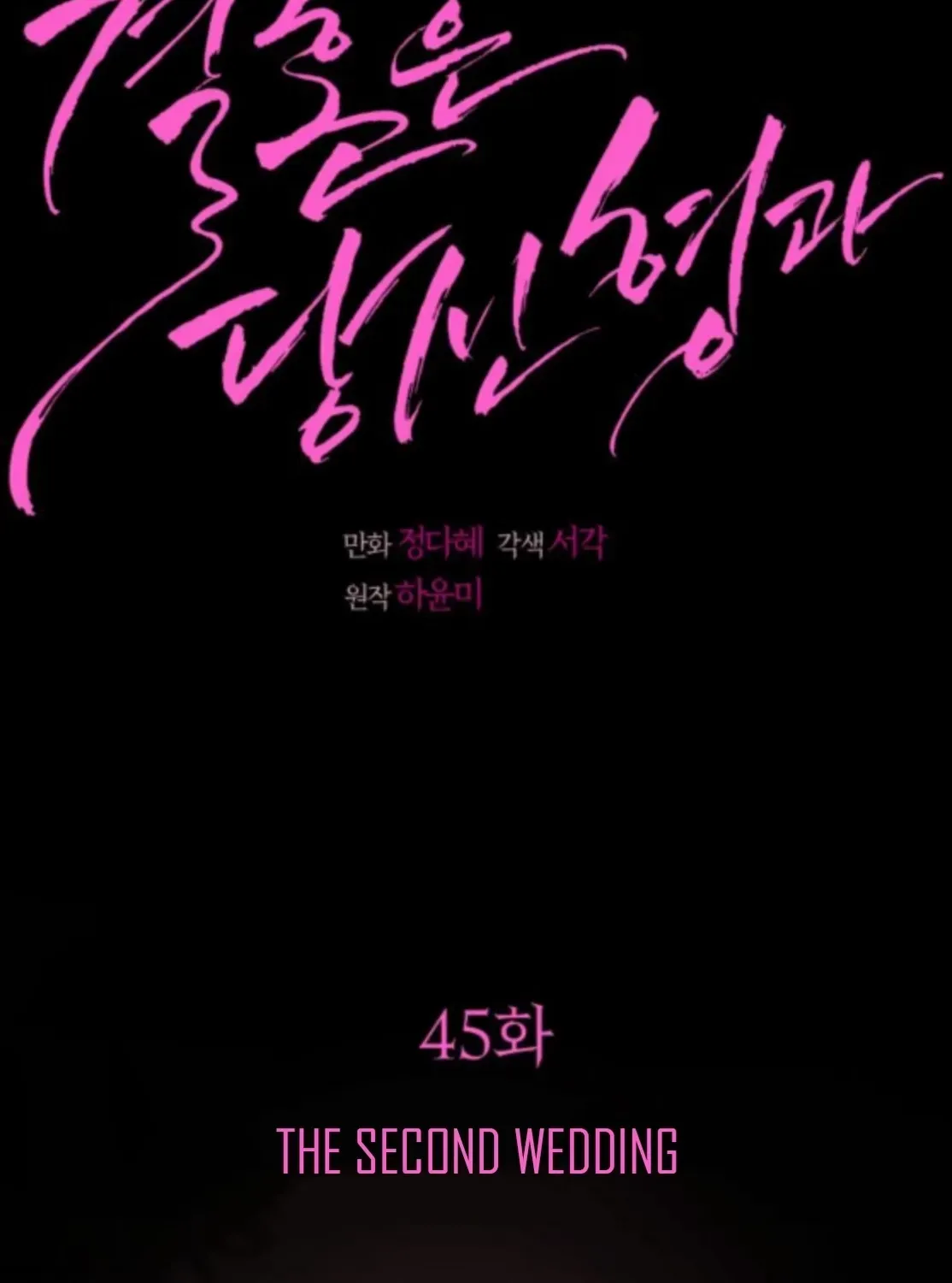 I’ll Marry Your Brother Chapter 45 413 63be18ef772f