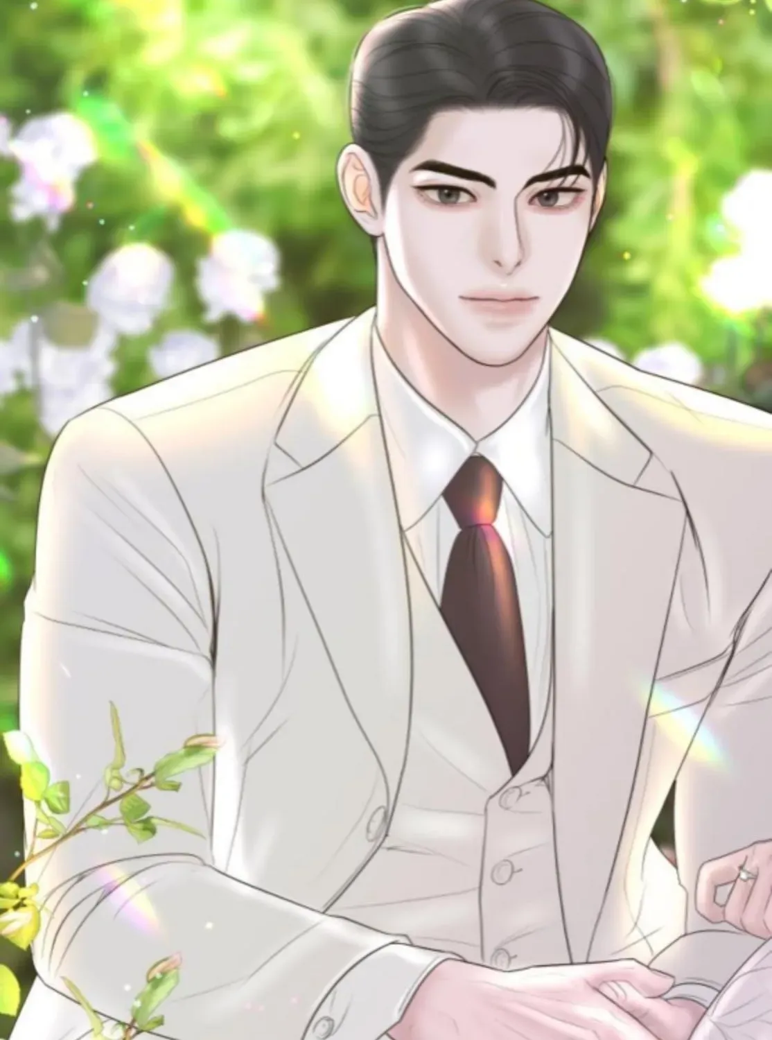 I’ll Marry Your Brother Chapter 45 511 776efcec5de3