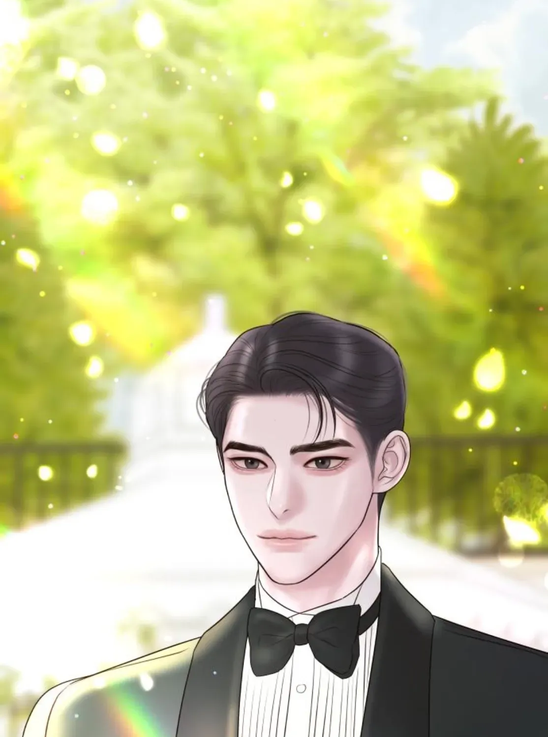 I’ll Marry Your Brother Chapter 45 524 9fb9b23259a5