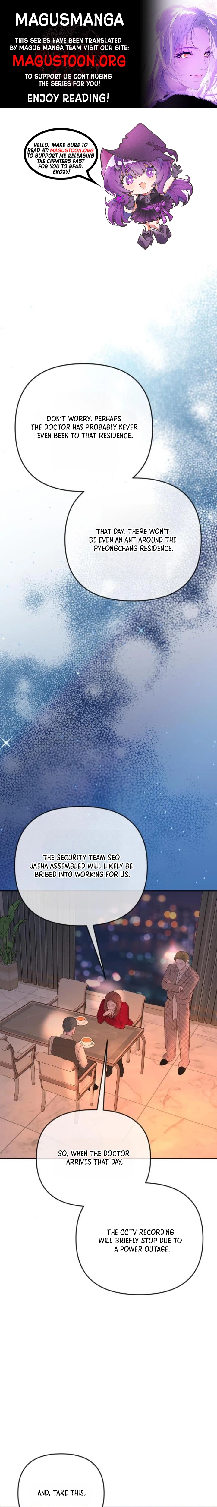 I’ll Marry Your Brother Chapter 70 76 13 1