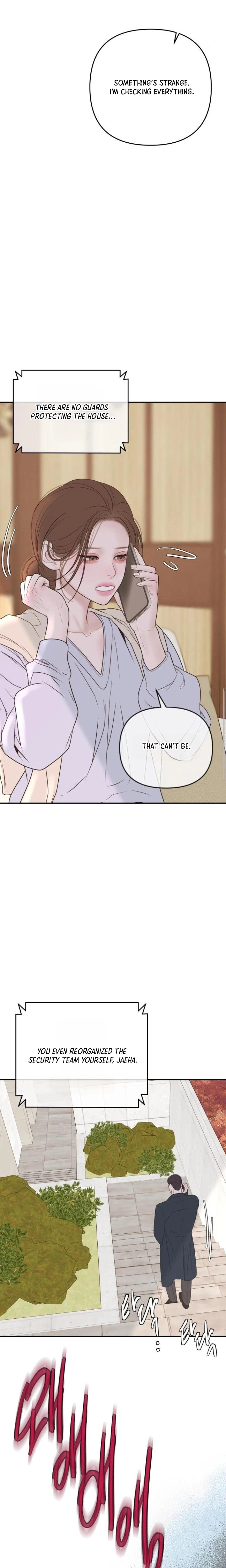 I’ll Marry Your Brother Chapter 70 95 13 20
