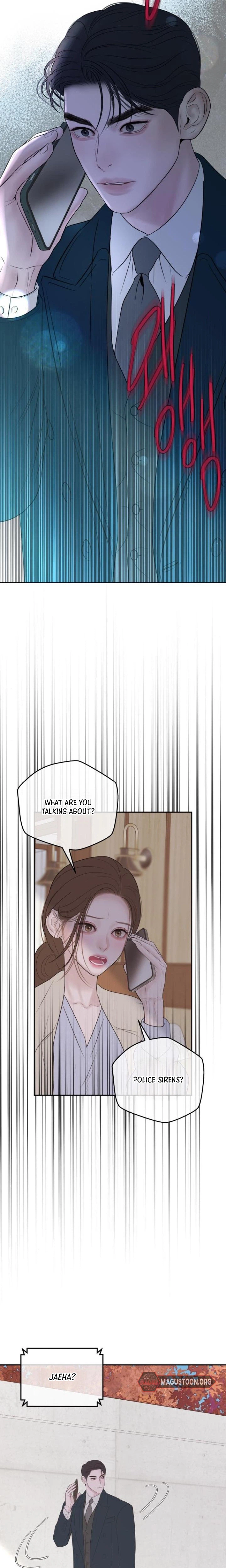 I’ll Marry Your Brother Chapter 70 96 13 21