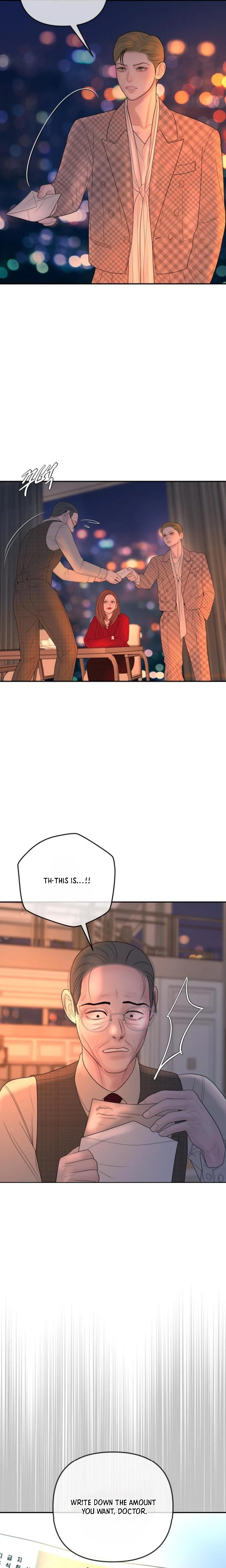 I’ll Marry Your Brother Chapter 70 77 13 2