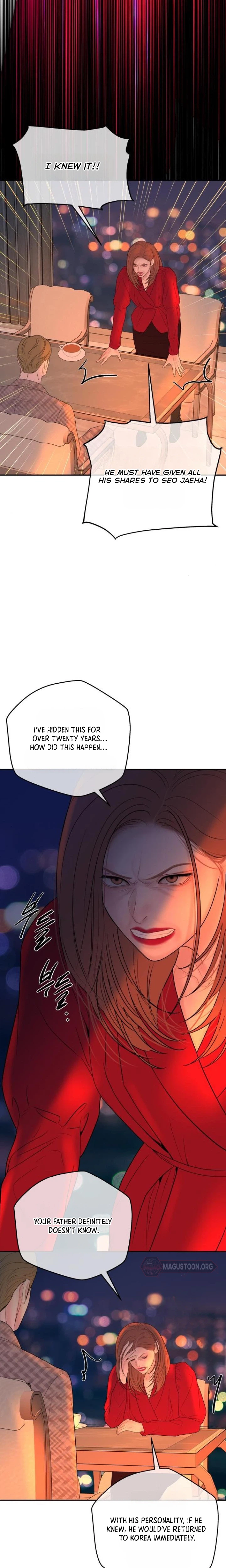 I’ll Marry Your Brother Chapter 70 82 13 7