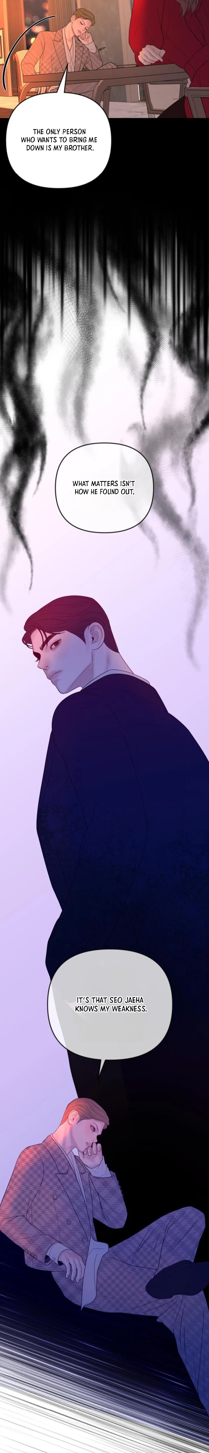 I’ll Marry Your Brother Chapter 70 84 13 9