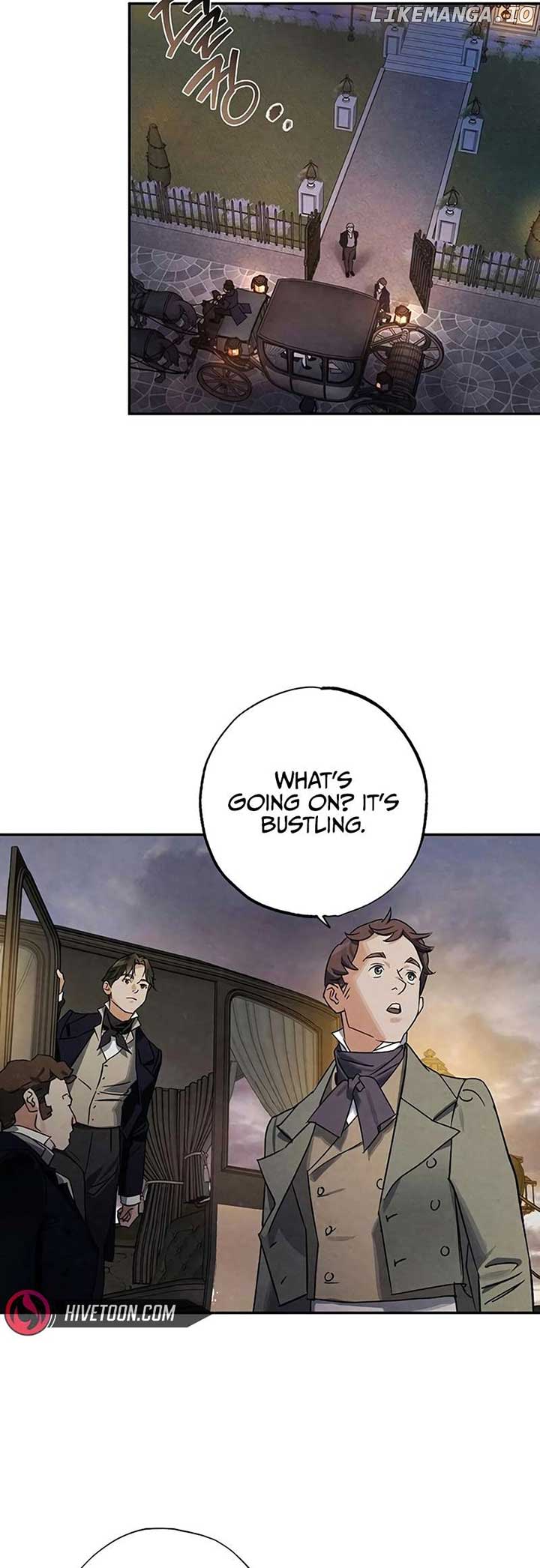 The Black-Haired British Doctor Chapter 10 166 03
