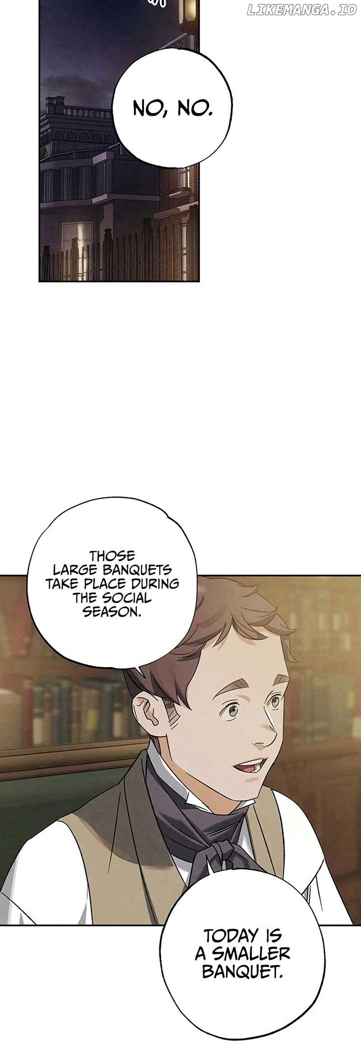 The Black-Haired British Doctor Chapter 10 170 07