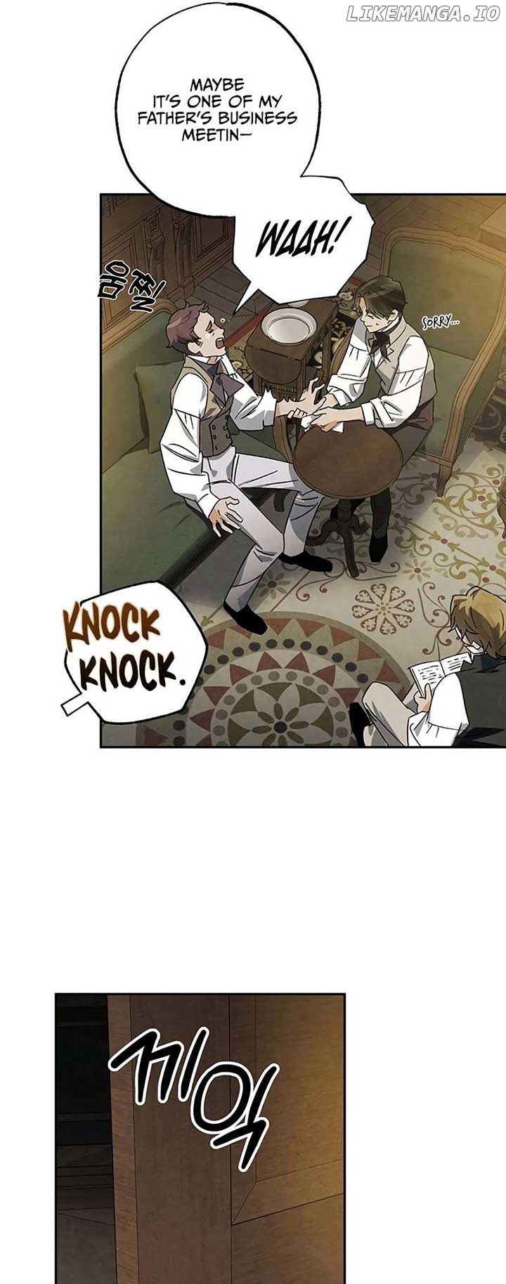 The Black-Haired British Doctor Chapter 10 171 08