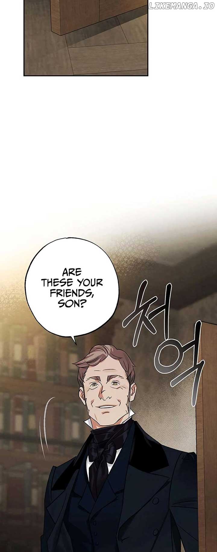 The Black-Haired British Doctor Chapter 10 172 09