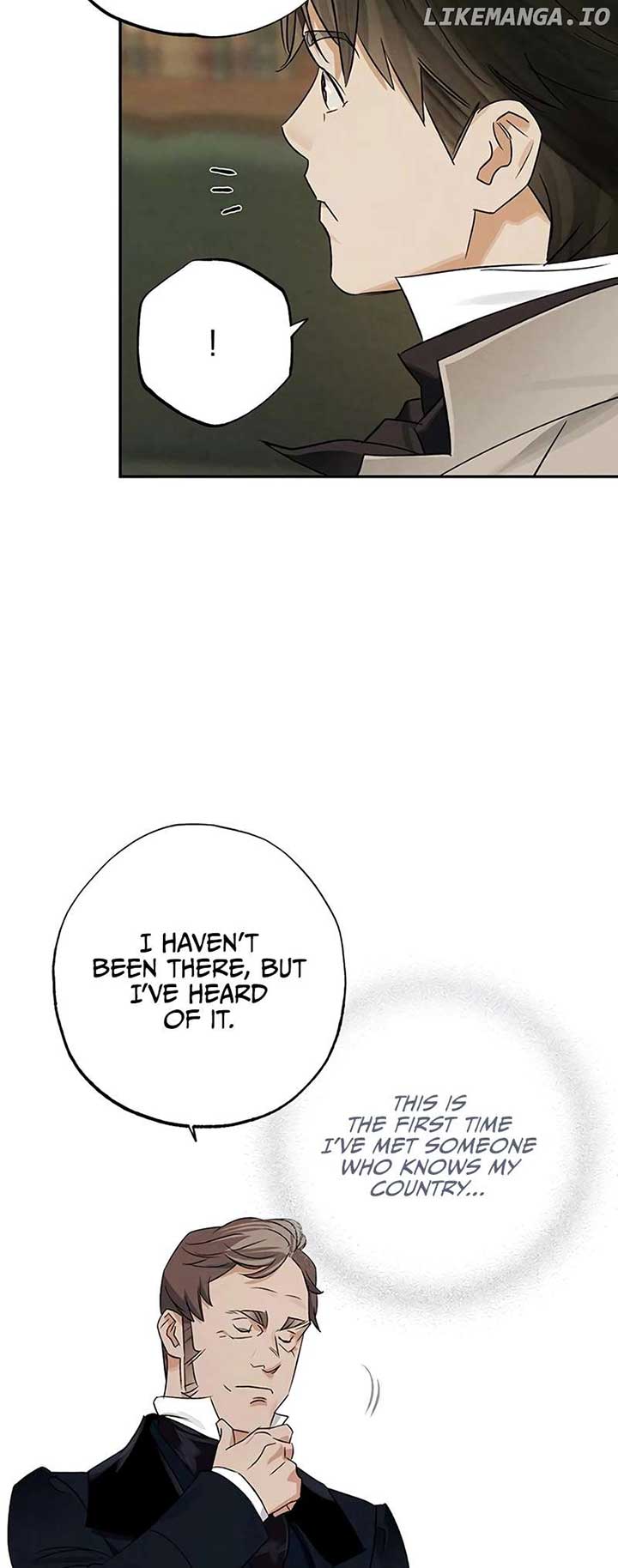 The Black-Haired British Doctor Chapter 10 177 14