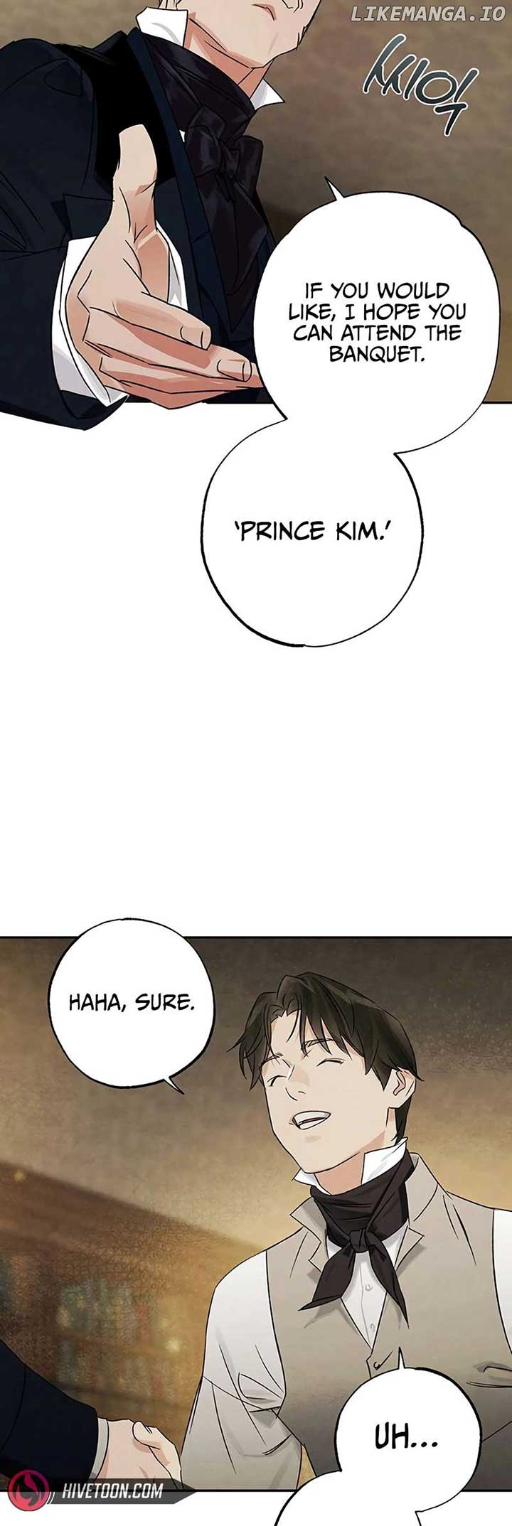The Black-Haired British Doctor Chapter 10 179 16