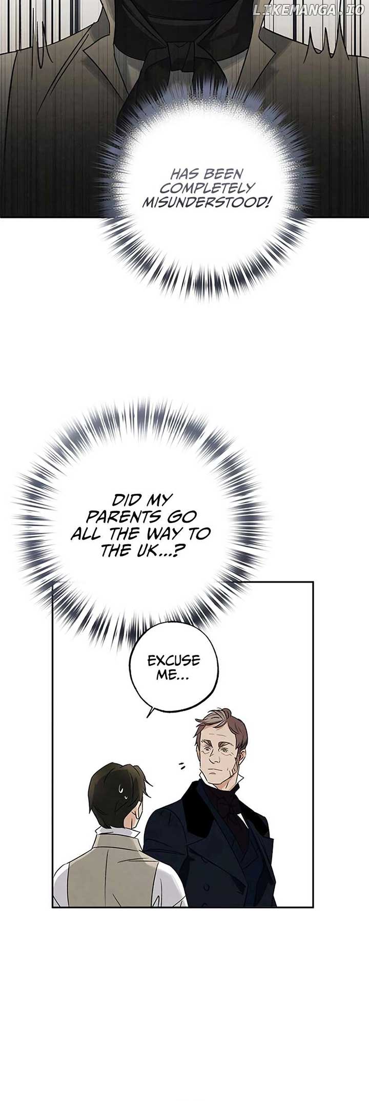 The Black-Haired British Doctor Chapter 10 182 19