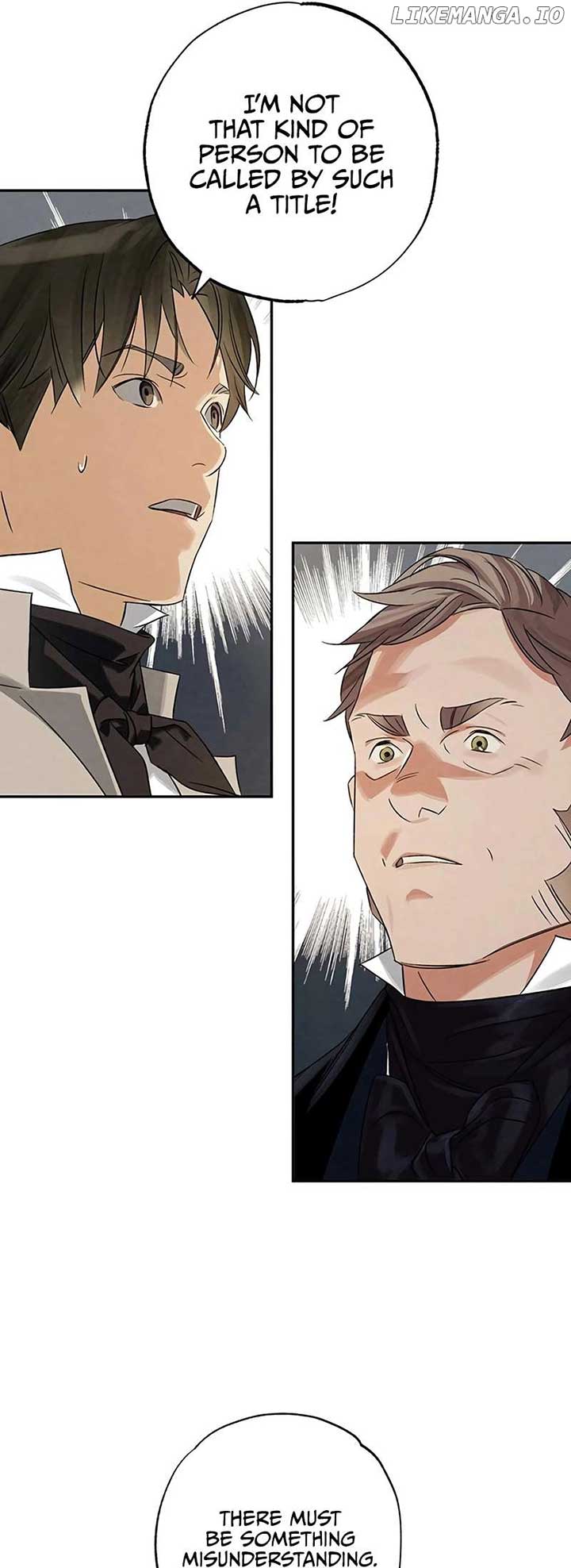 The Black-Haired British Doctor Chapter 10 183 20