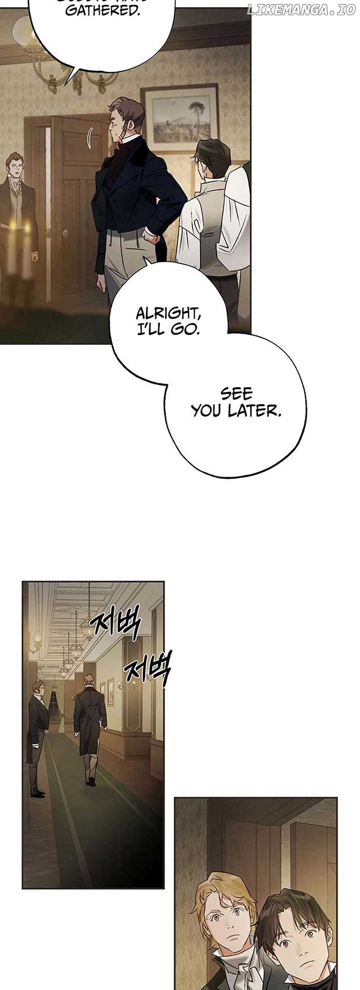 The Black-Haired British Doctor Chapter 10 187 24