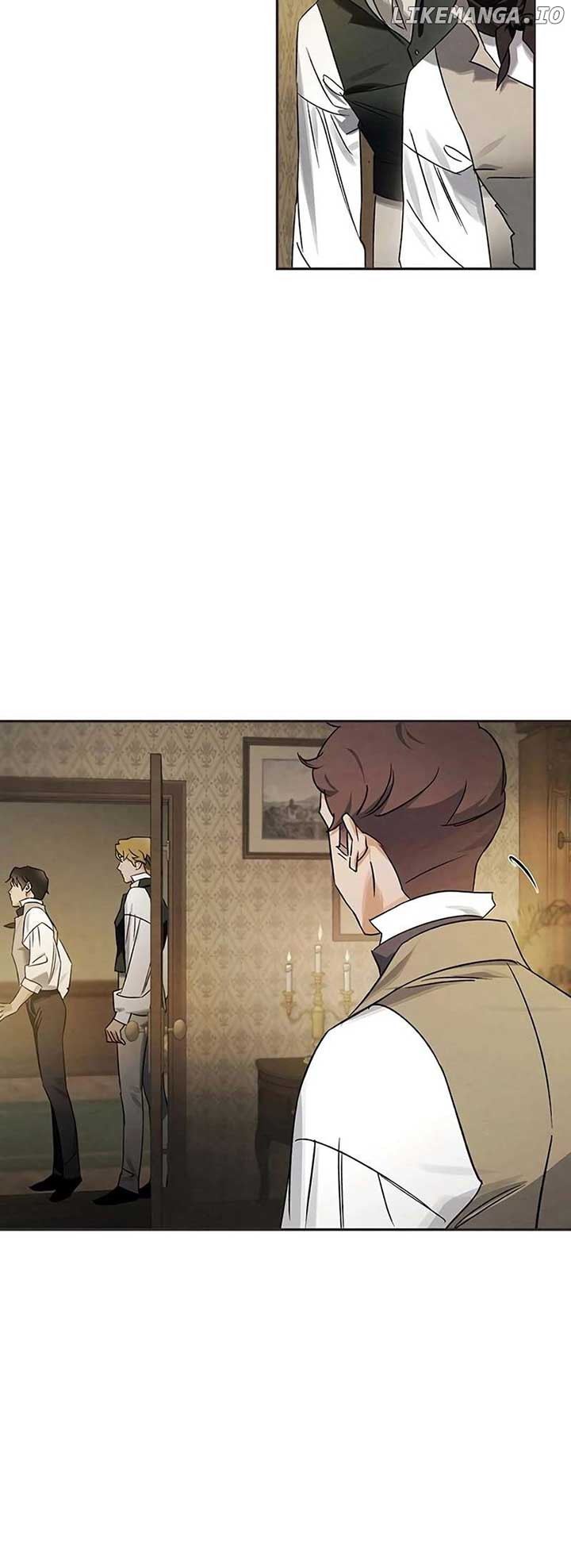 The Black-Haired British Doctor Chapter 10 188 25