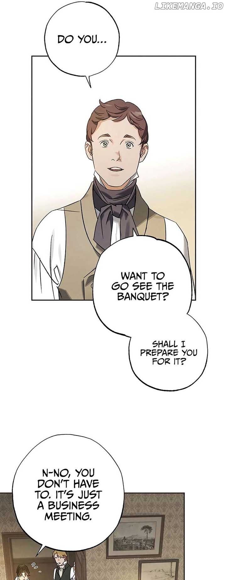 The Black-Haired British Doctor Chapter 10 189 26