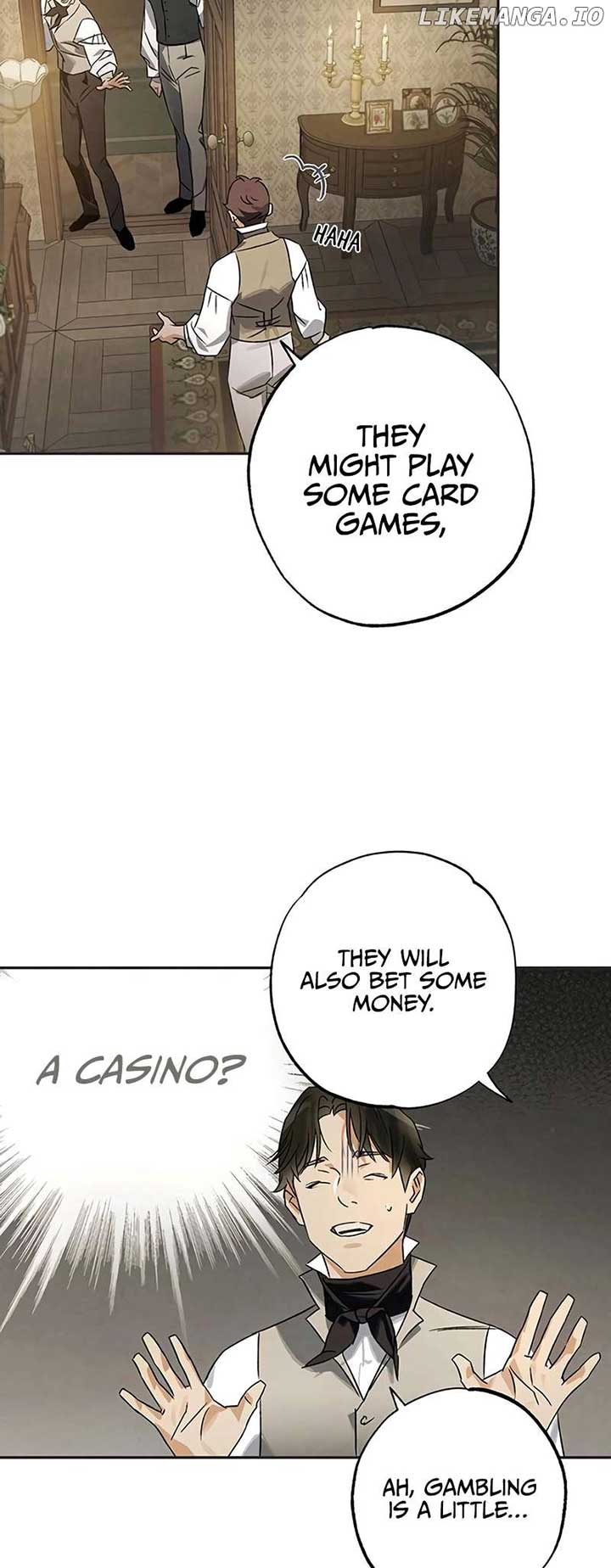 The Black-Haired British Doctor Chapter 10 190 27