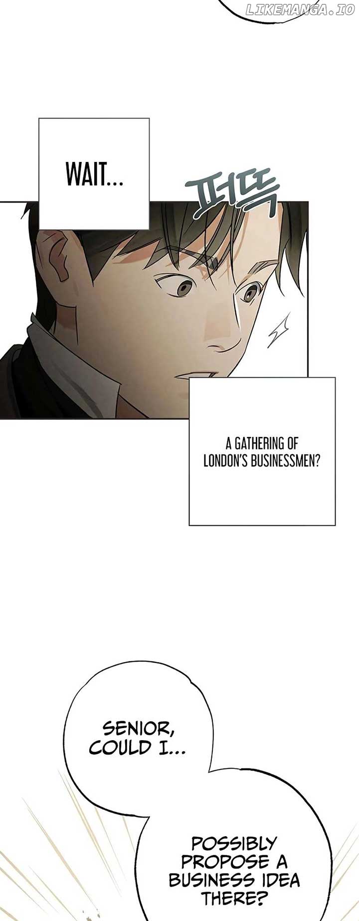 The Black-Haired British Doctor Chapter 10 191 28