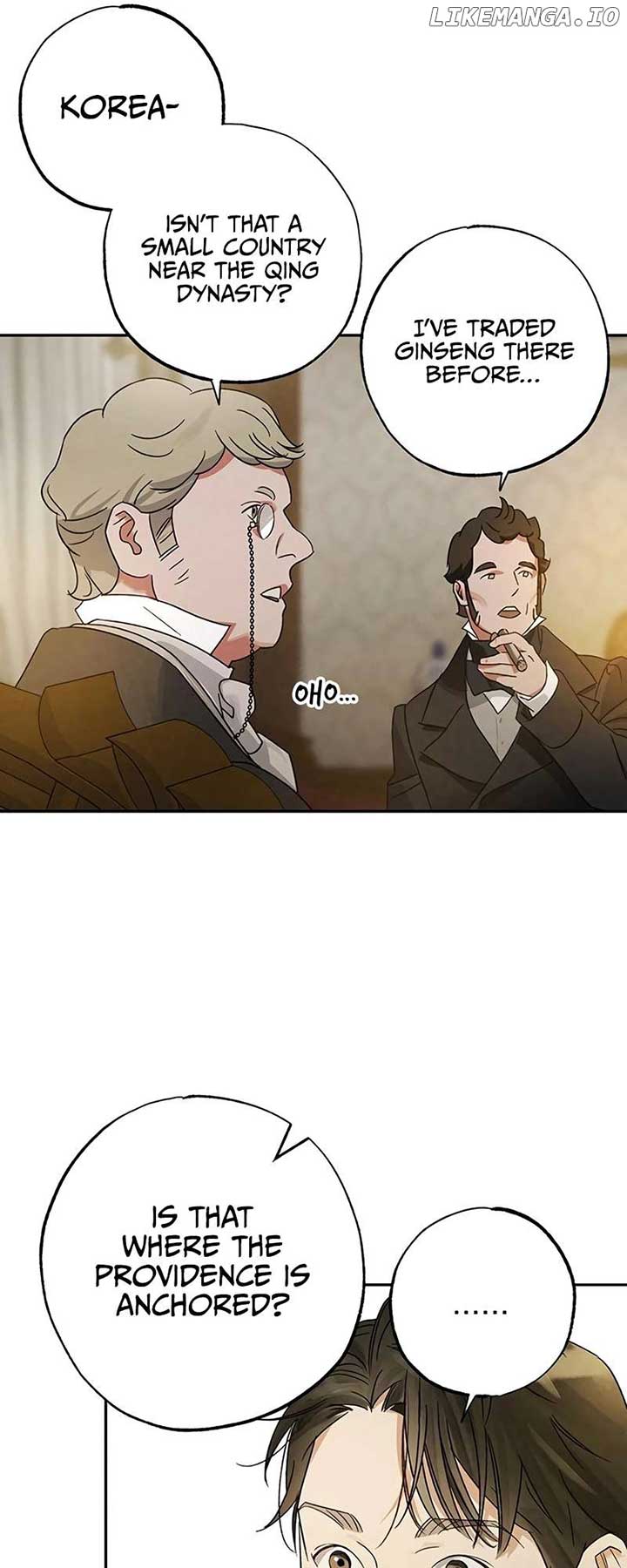 The Black-Haired British Doctor Chapter 10 198 35