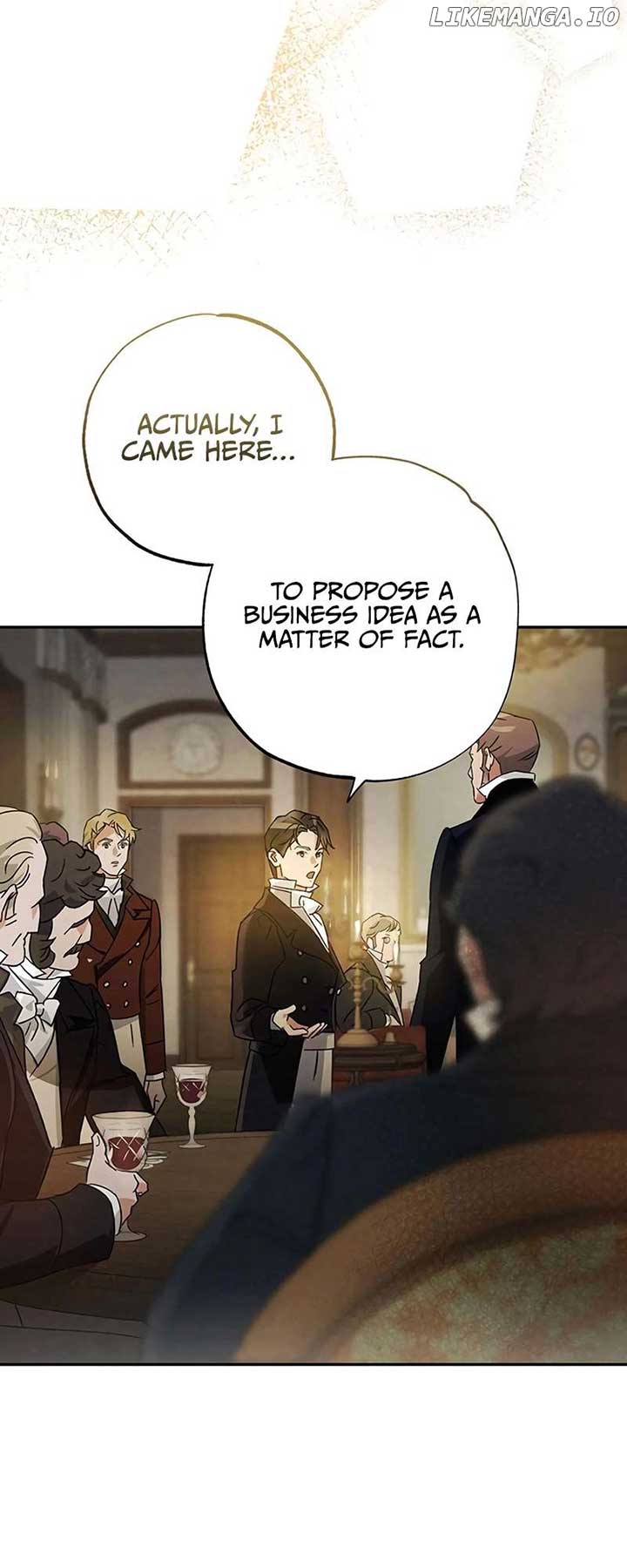 The Black-Haired British Doctor Chapter 10 200 37
