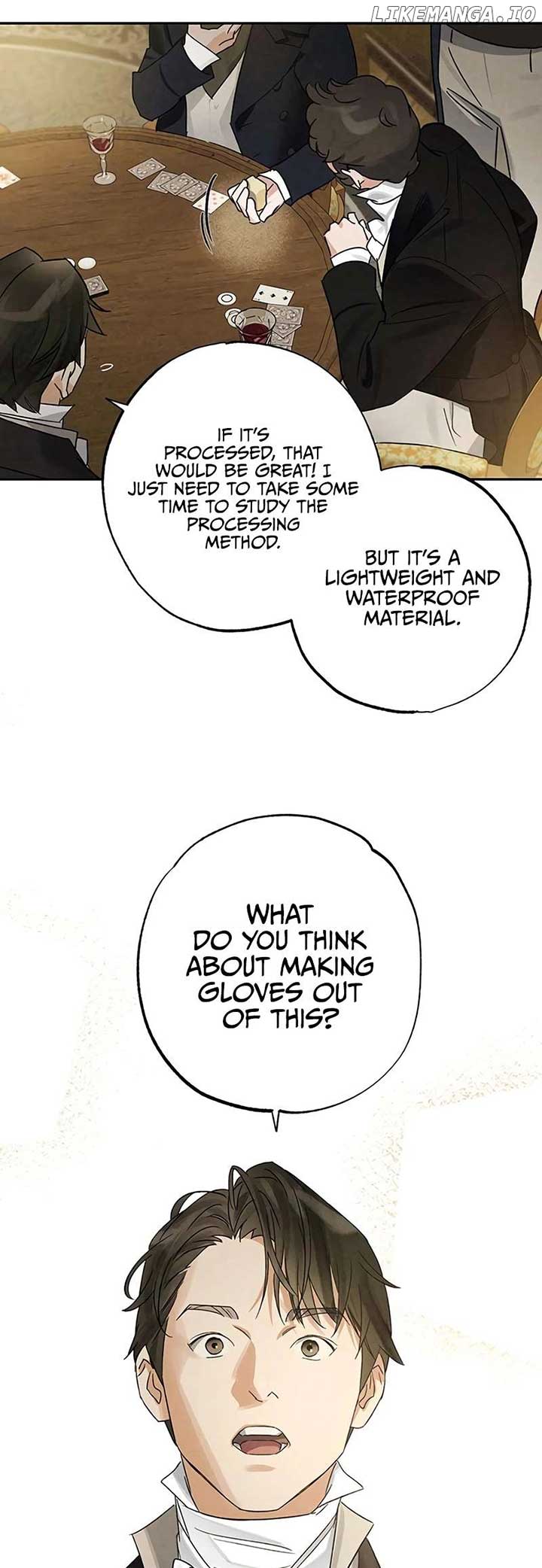 The Black-Haired British Doctor Chapter 10 202 39