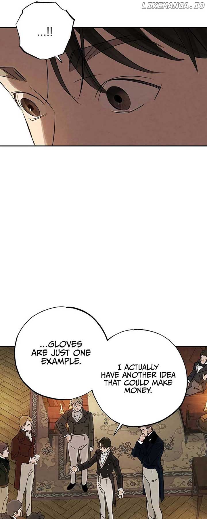 The Black-Haired British Doctor Chapter 10 208 45