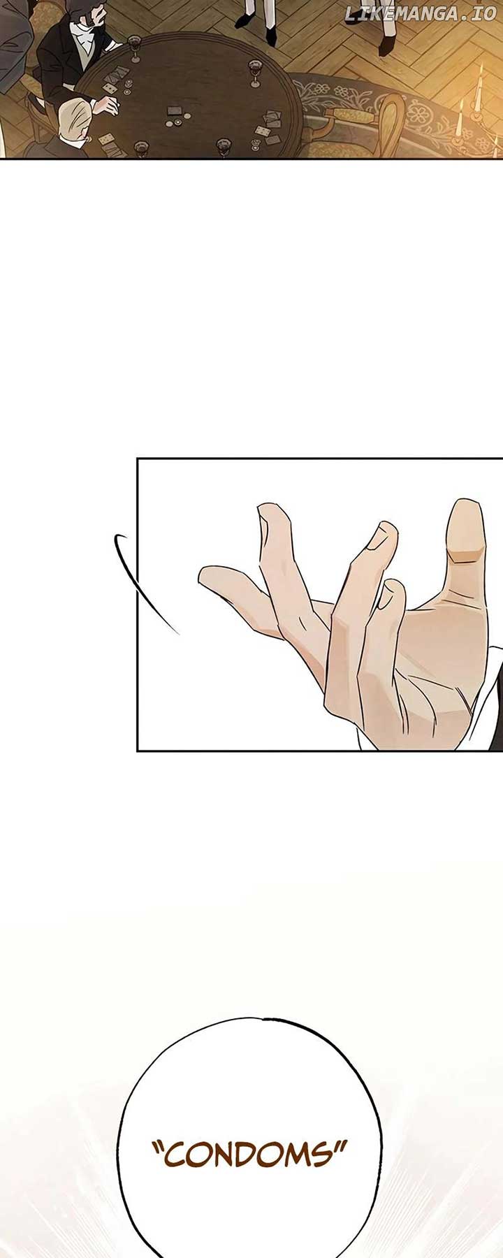 The Black-Haired British Doctor Chapter 10 209 46
