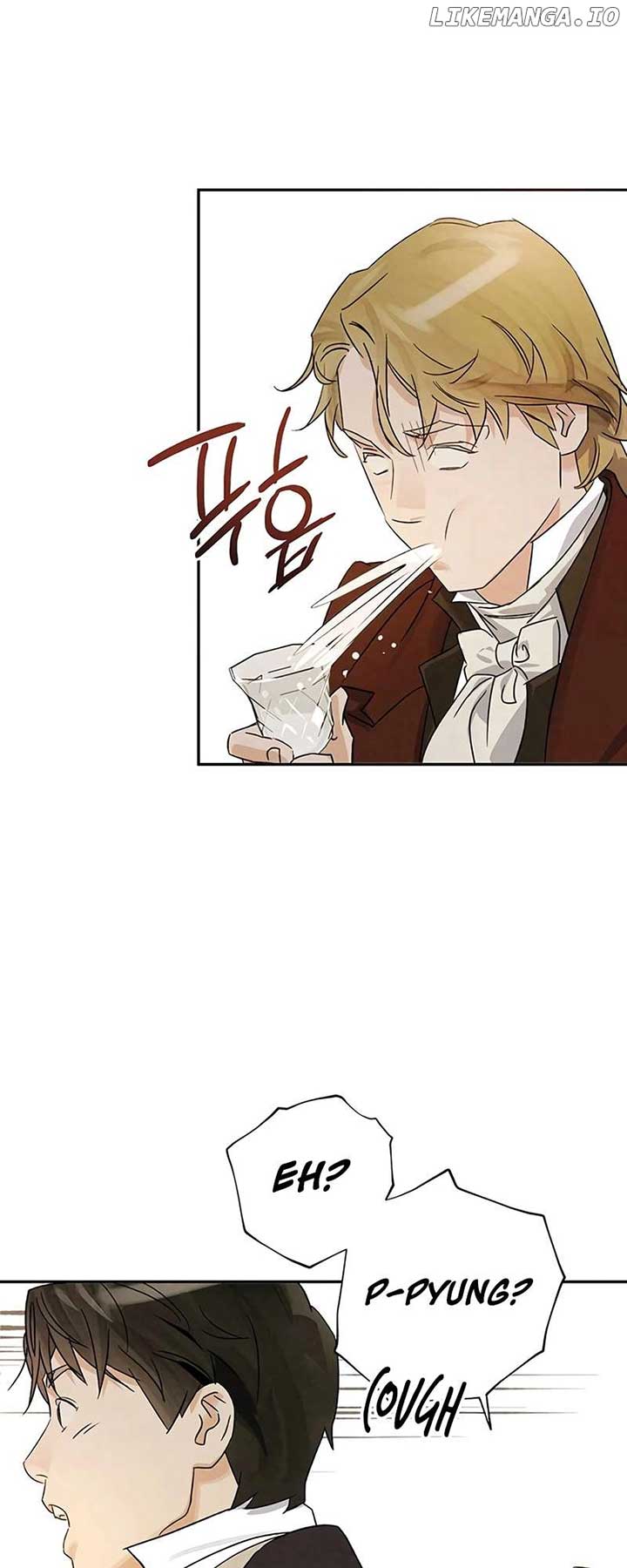 The Black-Haired British Doctor Chapter 10 211 48