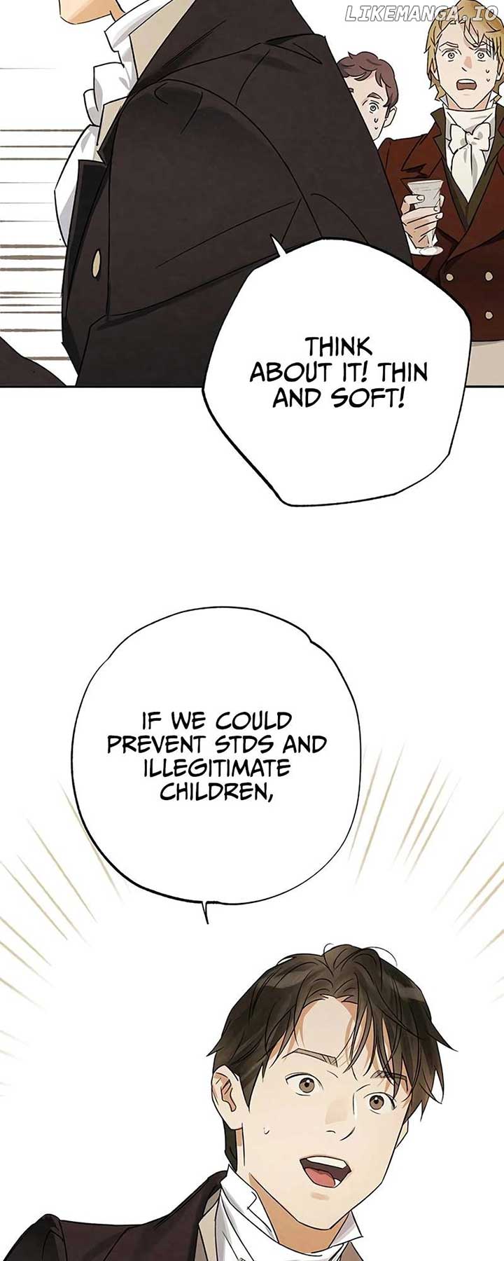 The Black-Haired British Doctor Chapter 10 212 49