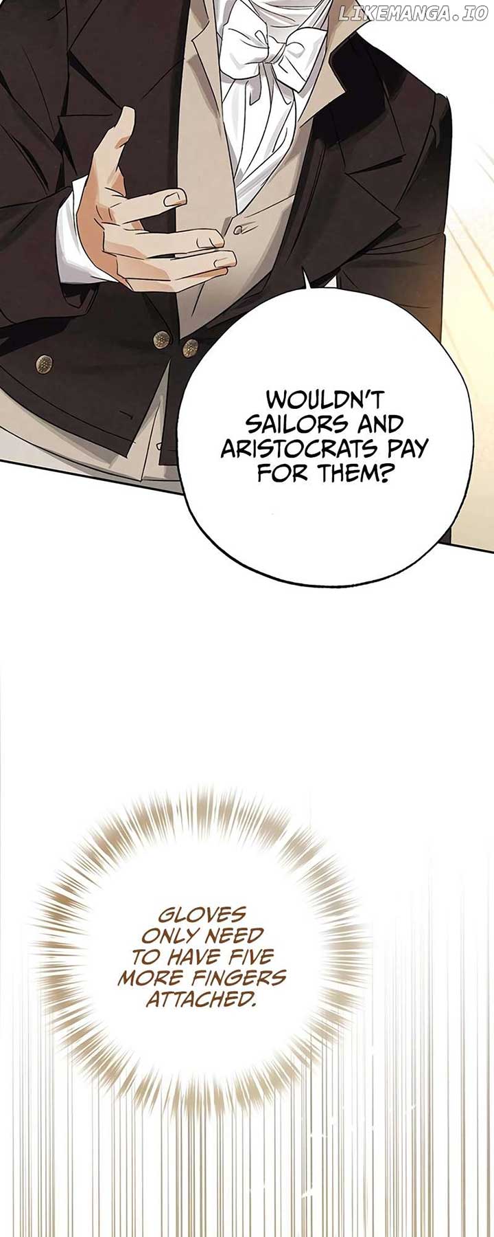 The Black-Haired British Doctor Chapter 10 213 50