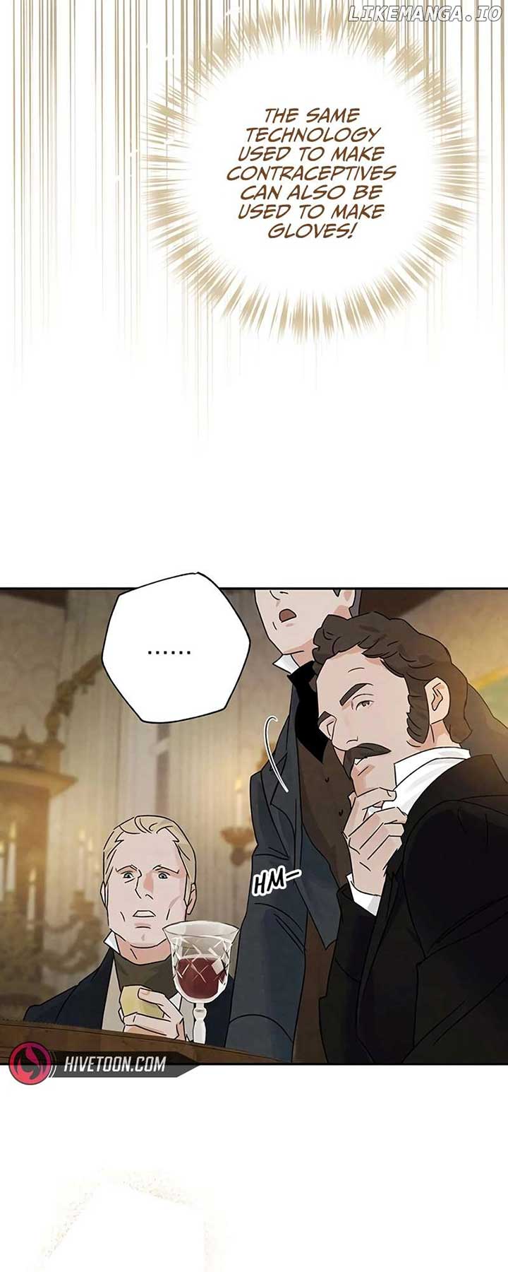 The Black-Haired British Doctor Chapter 10 214 51