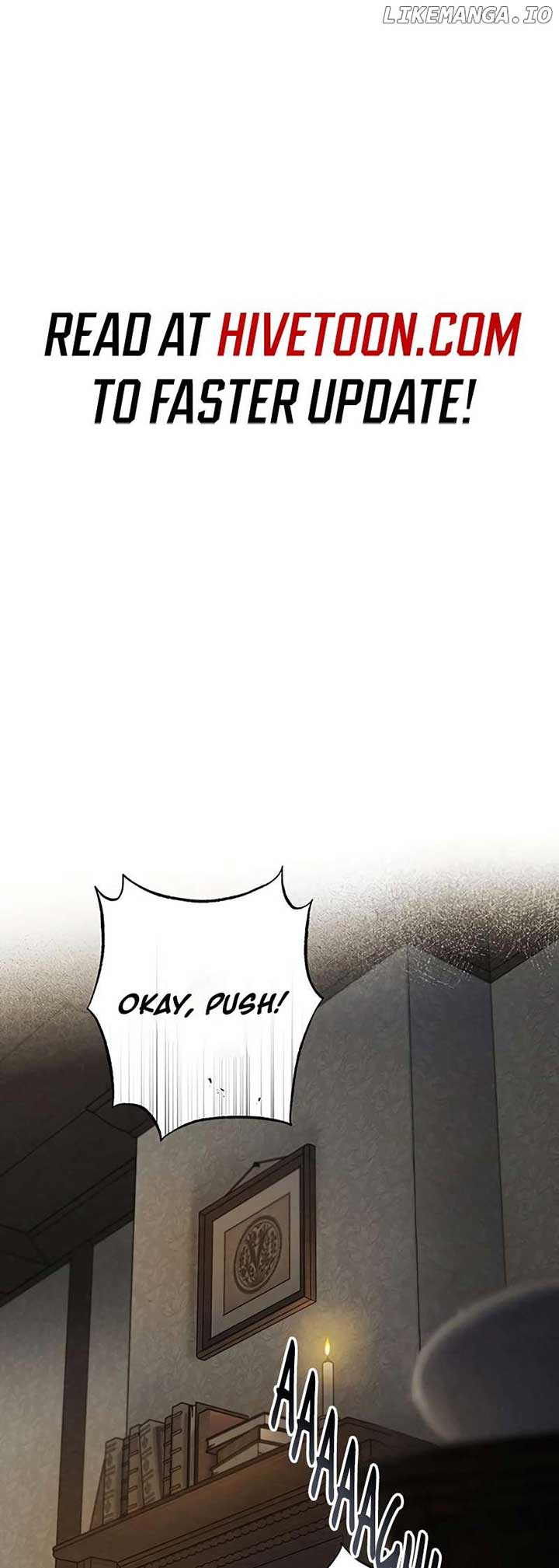 The Black-Haired British Doctor Chapter 13 162 02