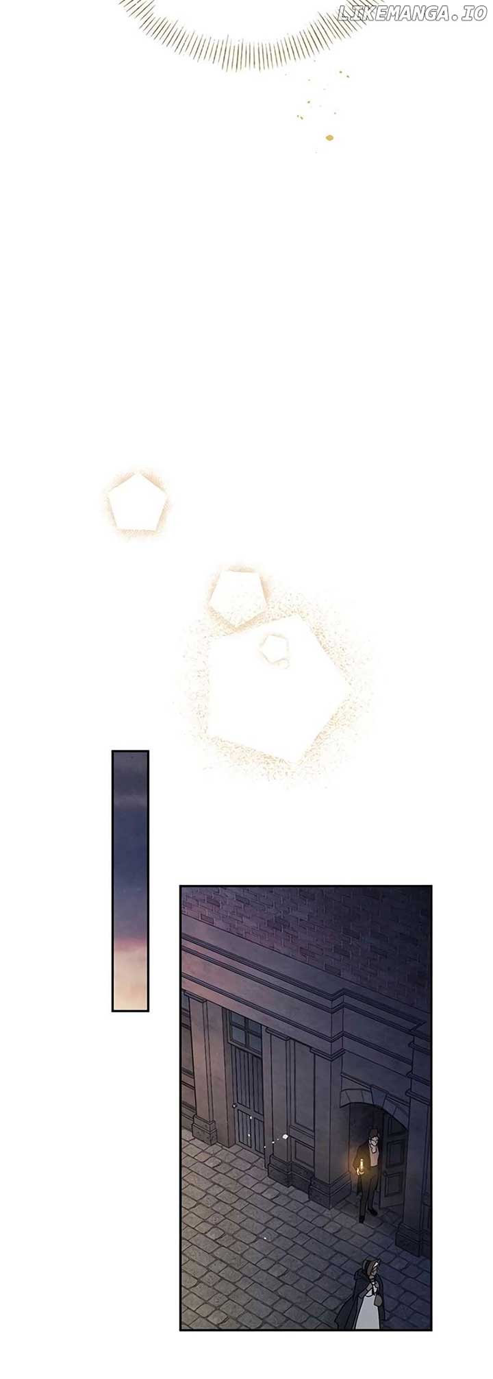 The Black-Haired British Doctor Chapter 13 175 15