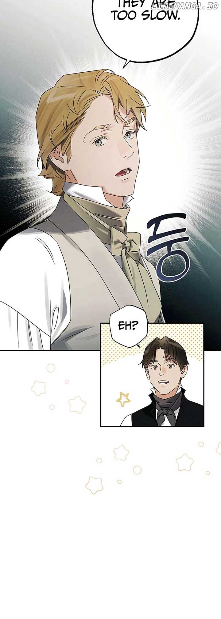 The Black-Haired British Doctor Chapter 13 179 19