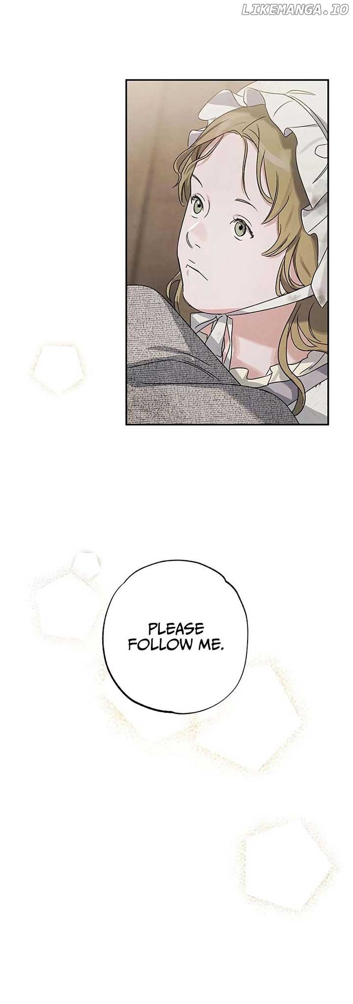 The Black-Haired British Doctor Chapter 13 191 31