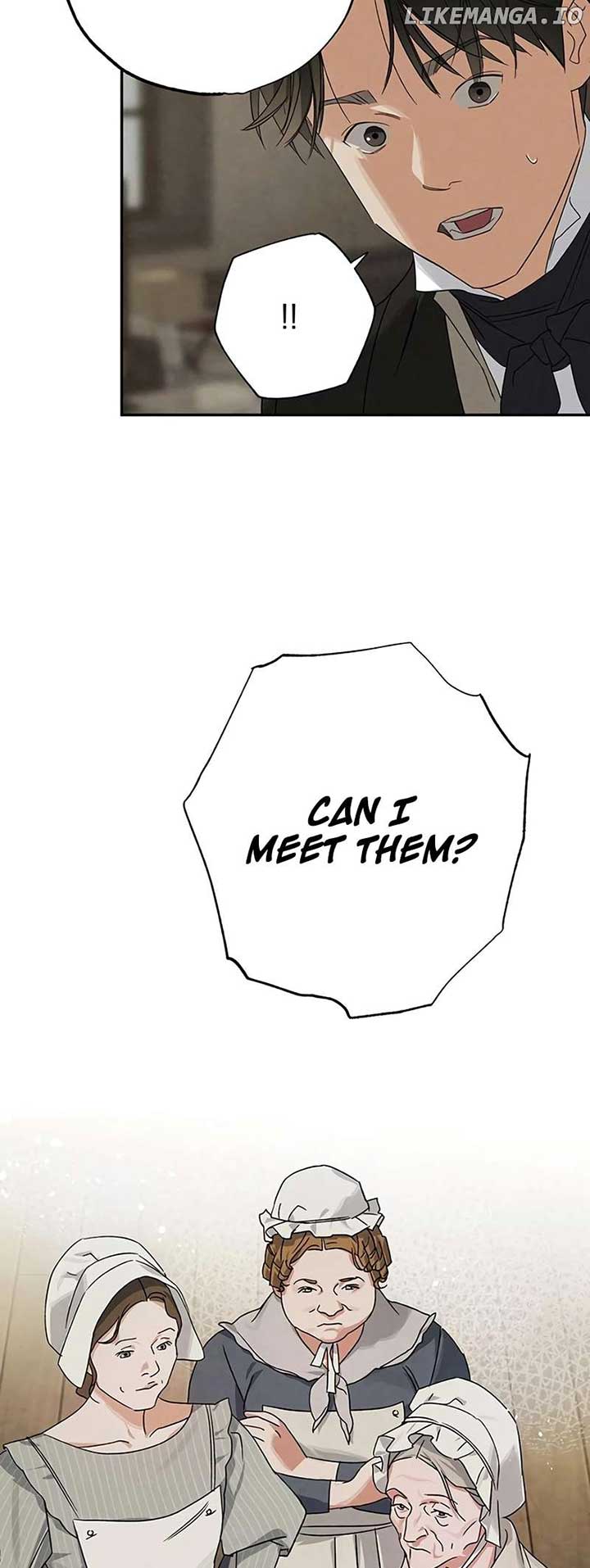 The Black-Haired British Doctor Chapter 13 202 42