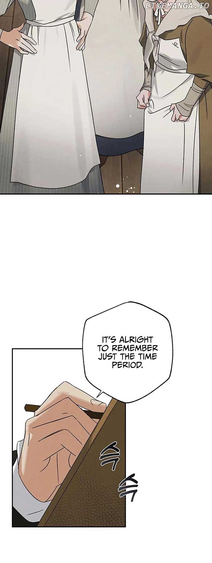The Black-Haired British Doctor Chapter 13 203 43