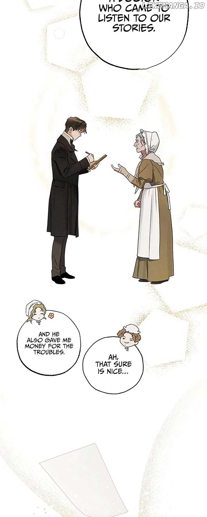 The Black-Haired British Doctor Chapter 13 208 48