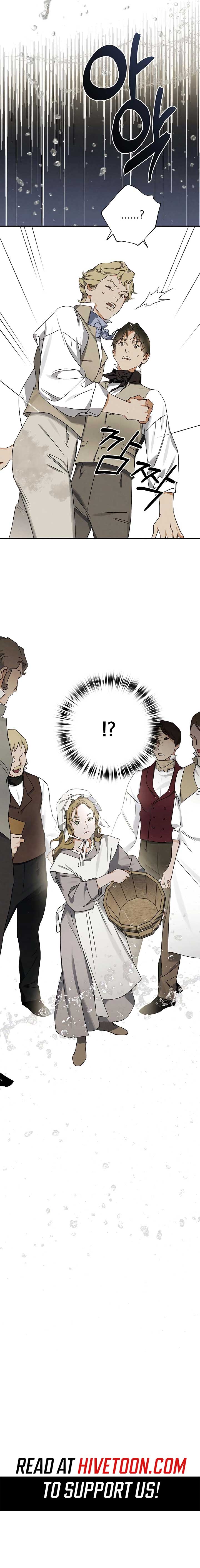 The Black-Haired British Doctor Chapter 15 43 9